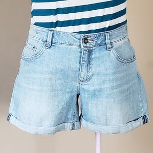 Roxy Denim Shorts